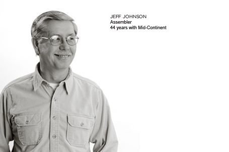 JEFF JOHNSON